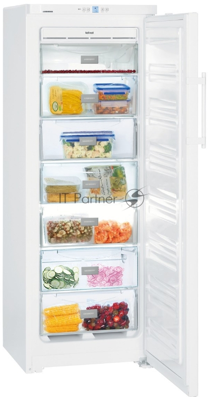 Морозильник LIEBHERR GN 2723