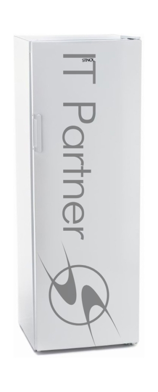 Морозильная камера Stinol STZ 175 F белый