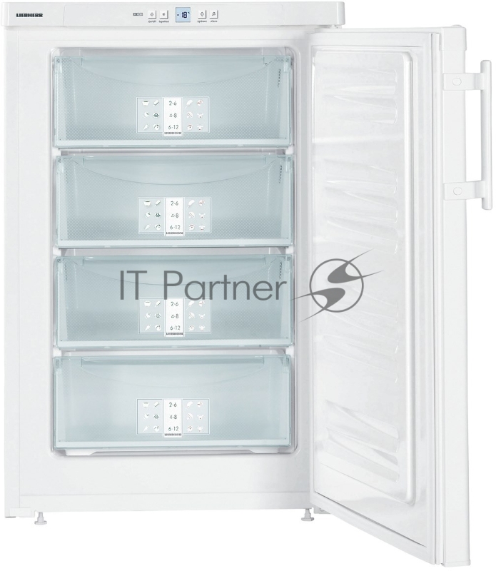 Морозильная камера LIEBHERR Морозильная камера LIEBHERR/ 85x55x63, объем 104 л