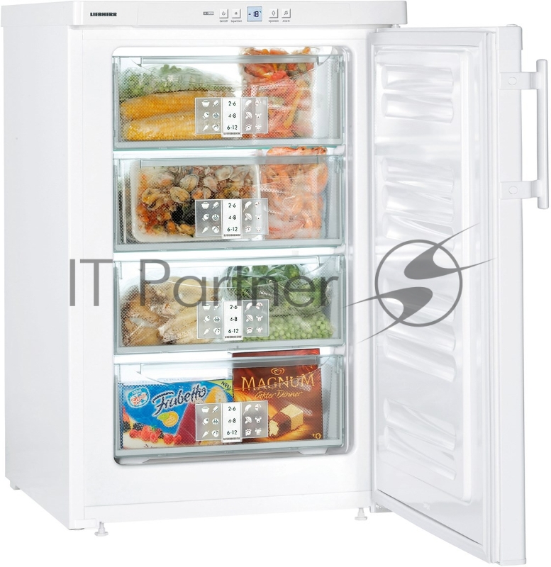 Морозильная камера LIEBHERR Морозильная камера LIEBHERR/ 85x55x63, объем 104 л