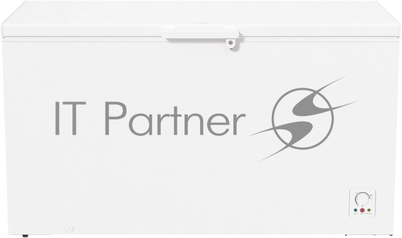 Морозильный ларь GORENJE FH451CW морозильный ларь, 85 ? 150 ? 74 см, объем 457л, белый