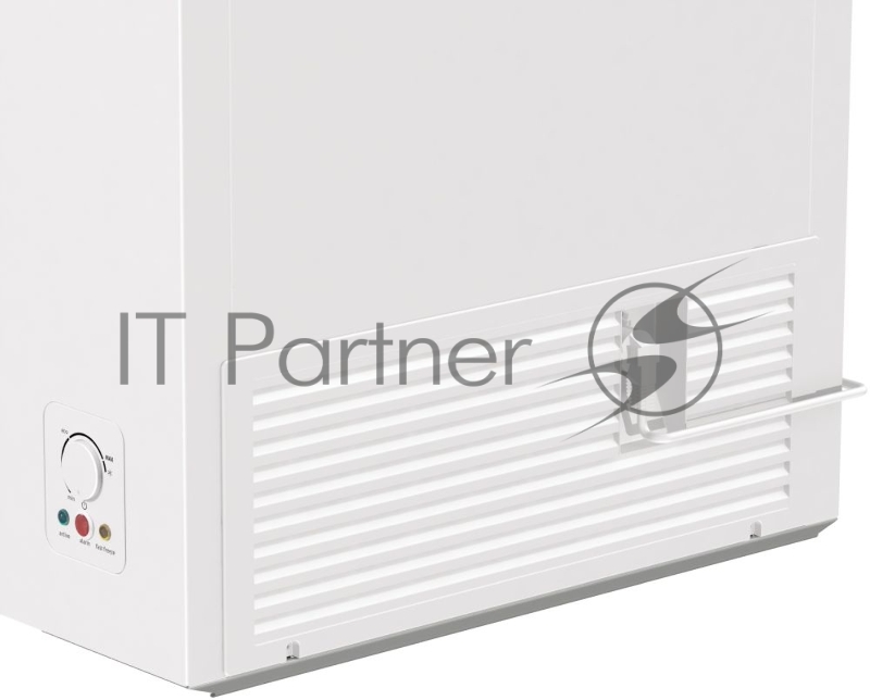 Морозильный ларь GORENJE FH451CW морозильный ларь, 85 ? 150 ? 74 см, объем 457л, белый