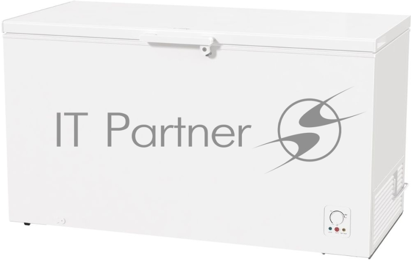 Морозильный ларь GORENJE FH451CW морозильный ларь, 85 ? 150 ? 74 см, объем 457л, белый