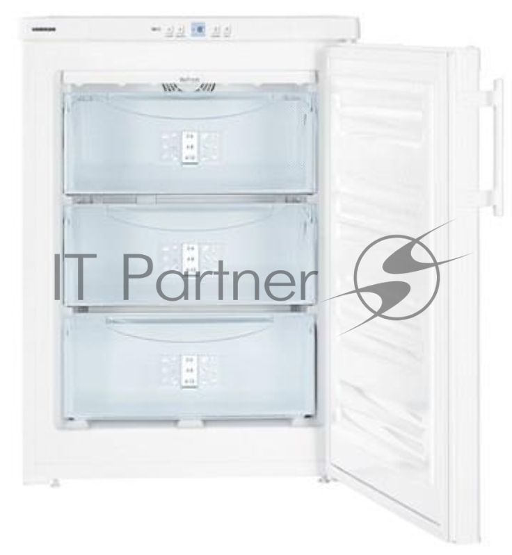 Морозильник LIEBHERR GN 1066-21 001