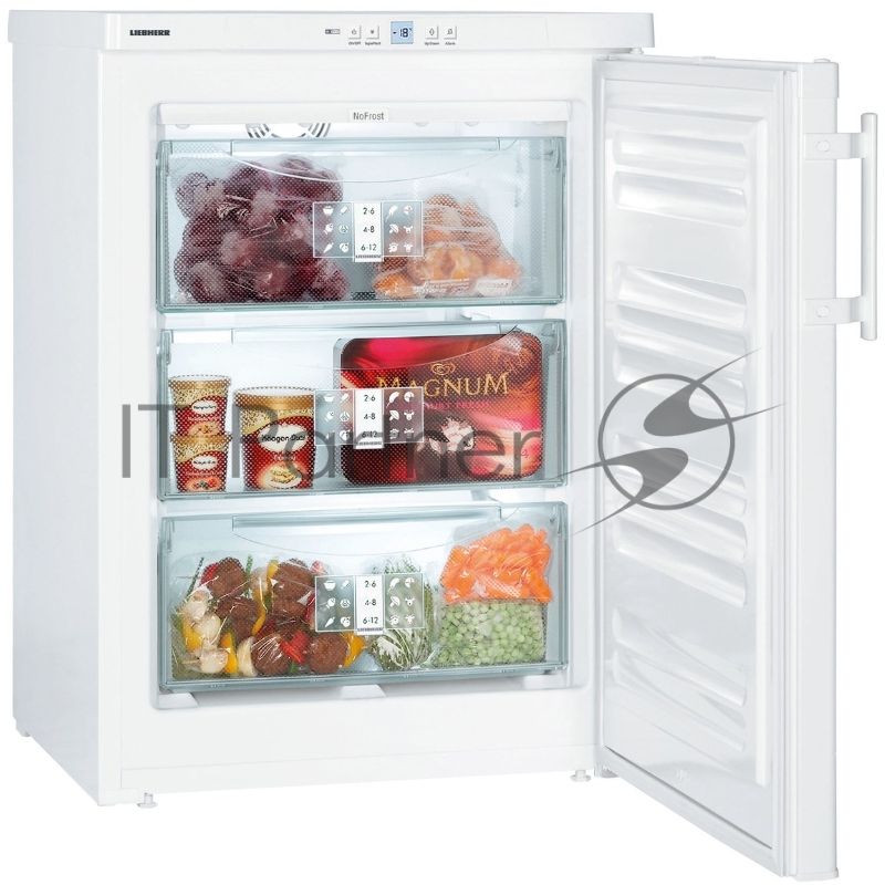 Морозильник LIEBHERR GN 1066-21 001