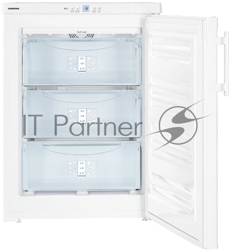 Морозильник LIEBHERR GN 1066-21 001