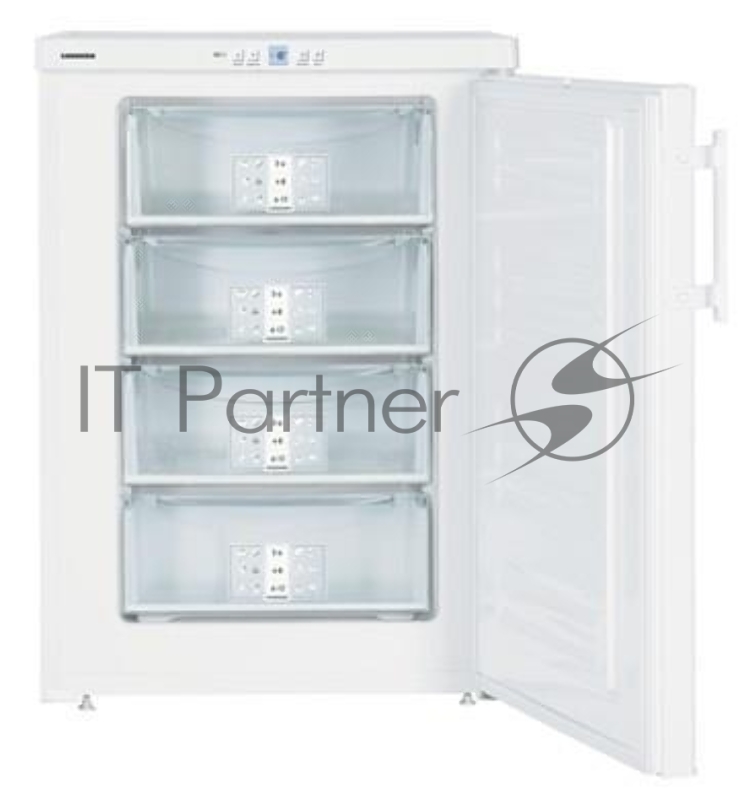 Морозильная камера Liebherr Морозильная камера Liebherr/ 85x60x61, объем 106 л