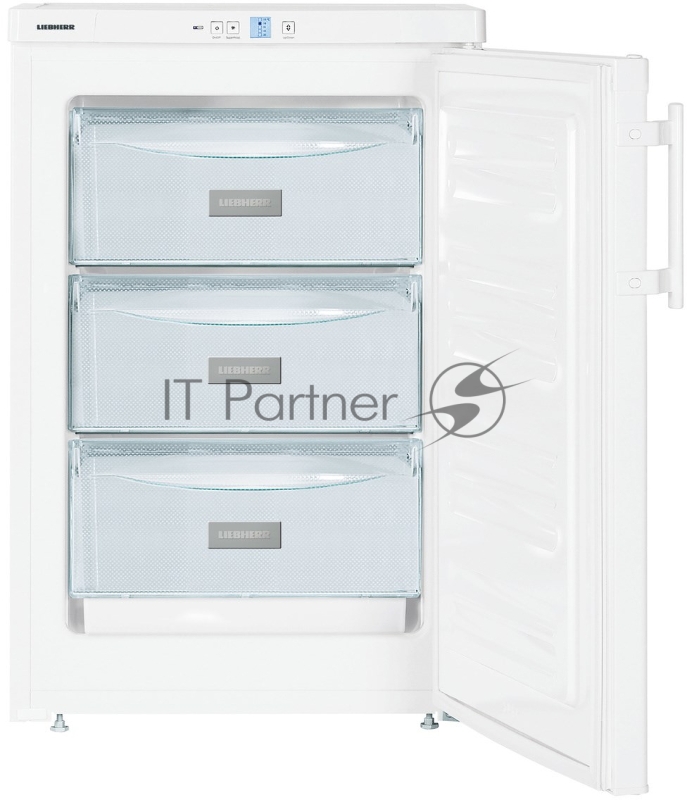 Морозильная камера Liebherr Морозильная камера Liebherr/ 85x55x61, объем 101 л