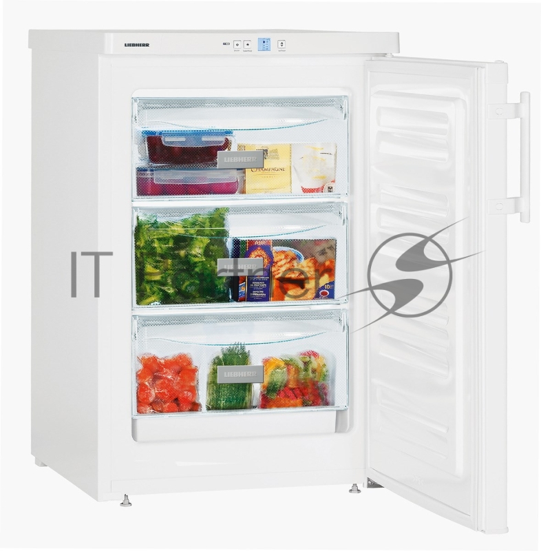 Морозильная камера Liebherr Морозильная камера Liebherr/ 85x55x61, объем 101 л