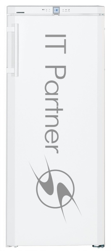 Морозильник LIEBHERR GNP 2356-24 001 Отдельно стоящая морозильная камера Расположение морозильной камеры: вертикальное Общий объем брутто/нетто, л: 226/185, Класс энергопотребления:A++, Расход электроэнергии, кВтч/год: 187, Время сохранения холода, ч