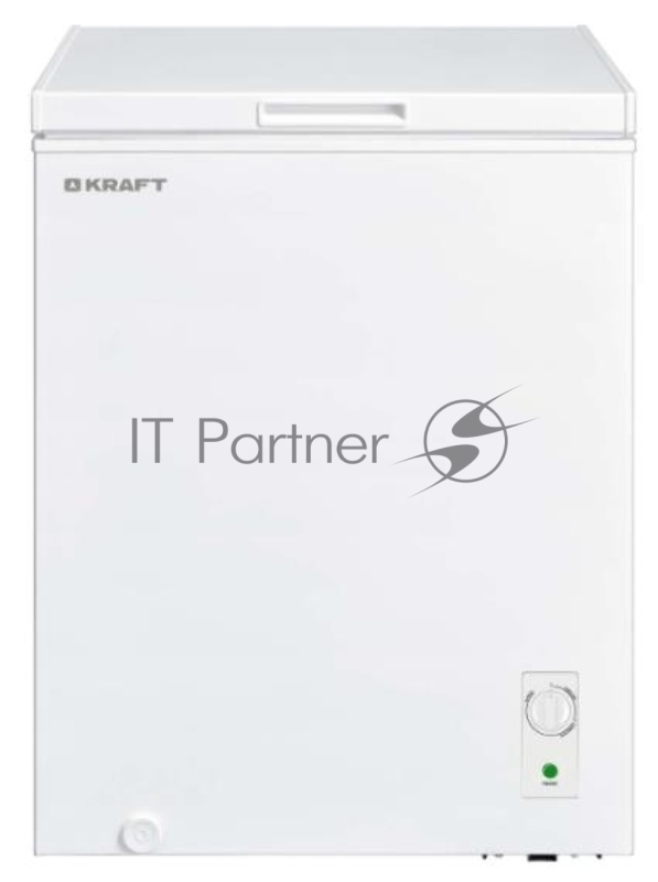 Морозилка KRAFT KM-150