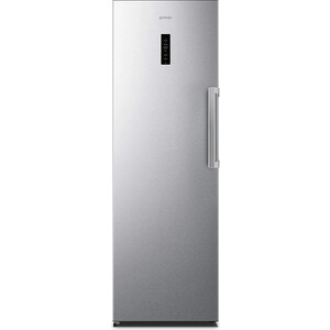 Морозильная камера Gorenje FN619FPXL серебристый