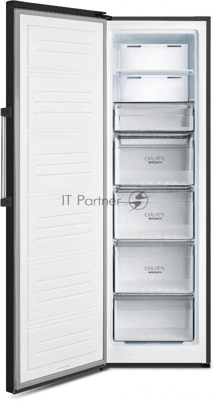 Морозилка FN619FPB 20004501 GORENJE