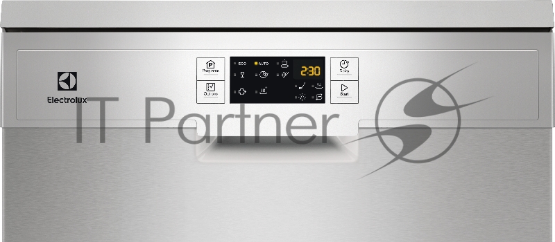 Посудомоечная машина Electrolux ESF9552LOX