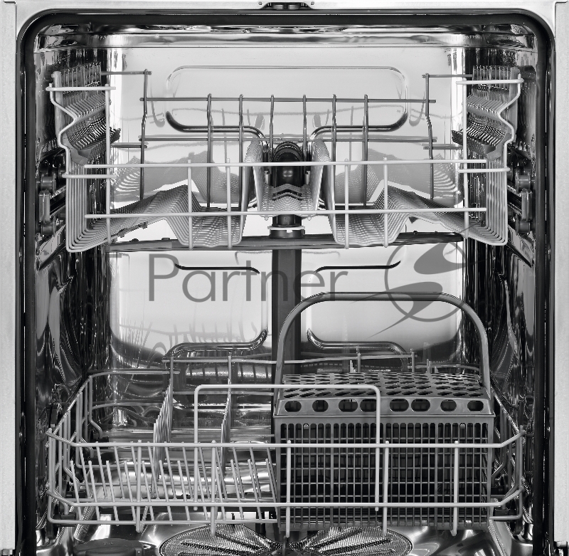 Посудомоечная машина Electrolux ESF9552LOX