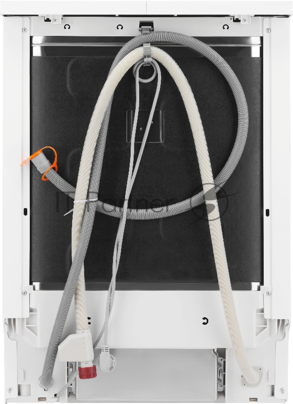 Посудомоечная машина Electrolux ESF9552LOX