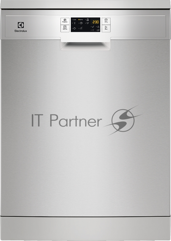Посудомоечная машина Electrolux ESF9552LOX