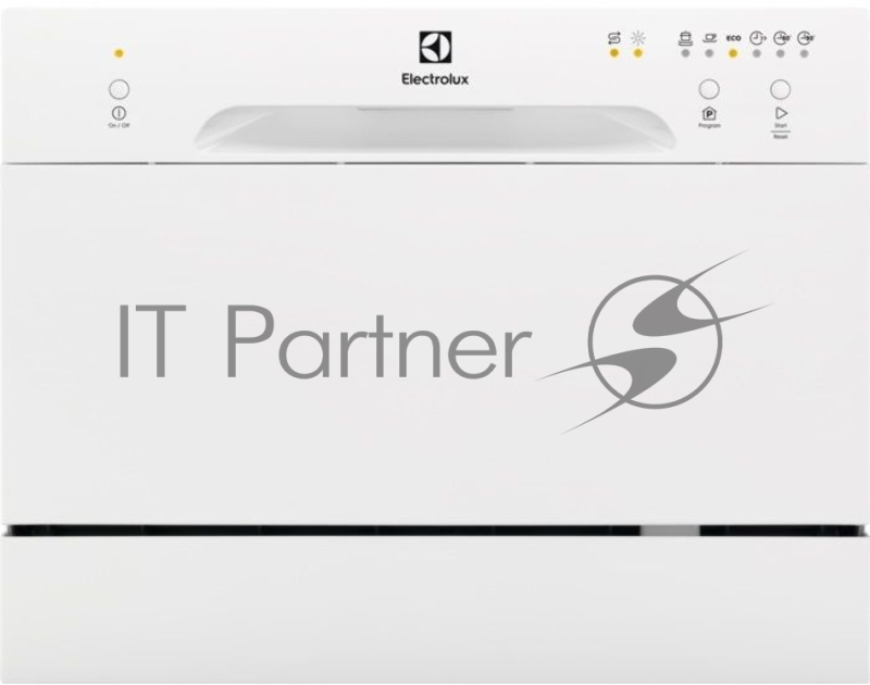 Посудомоечная машина ELECTROLUX ESF2300DW / 43.8x55x50, 6 комплектов, 6 программ, A, белая