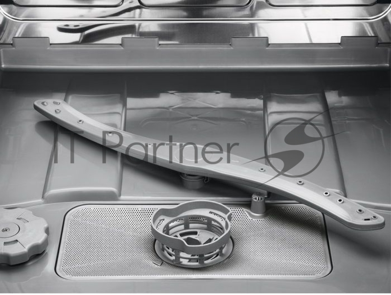 Посудомоечная машина ELECTROLUX ESF2300DW / 43.8x55x50, 6 комплектов, 6 программ, A, белая