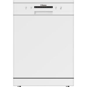 Посудомоечная машина Hansa ZWM 616 WH