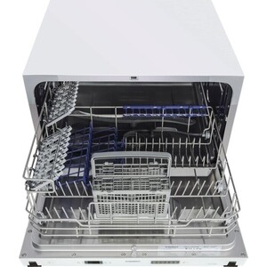 Посудомоечная бытовая машина MAUNFELD MLP-06IM