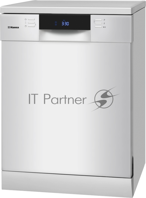 Отдельностоящая посудомоечная машина 60см ZWM628EIH 1100508 HANSA