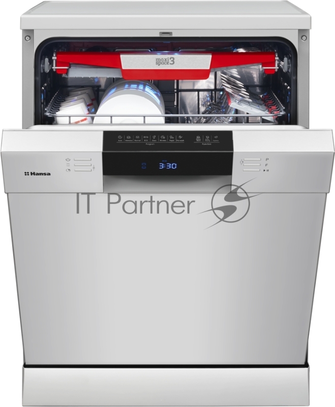 Отдельностоящая посудомоечная машина 60см ZWM628EIH 1100508 HANSA