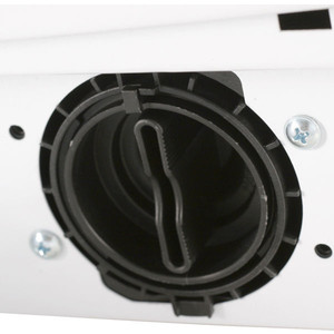 Стиральная машина Indesit IWUB 4085 / 60x33x85, 4кг, 800об/мин, белая