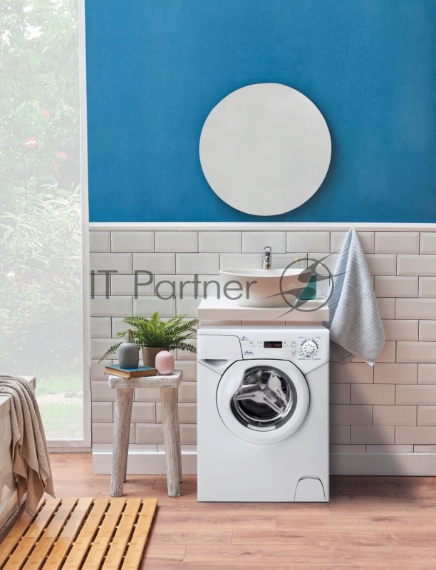 Стиральная машина Candy AQUA 2D1040-07