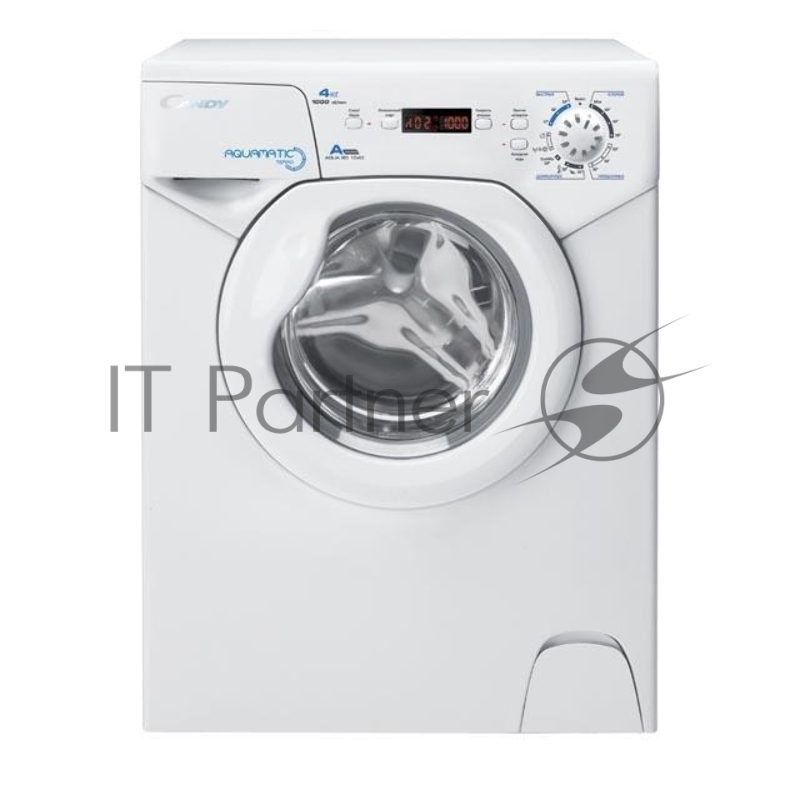 Стиральная машина Candy AQUA 2D1040-07