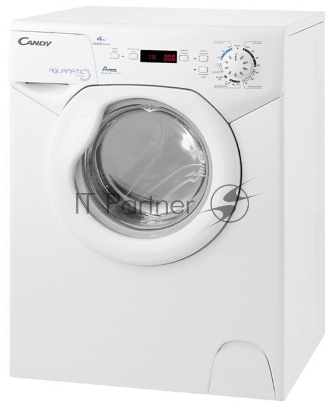 Стиральная машина Candy AQUA 2D1040-07
