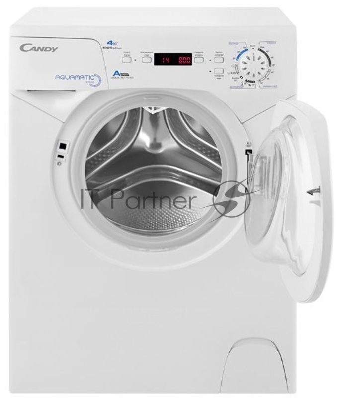 Стиральная машина Candy AQUA 2D1040-07