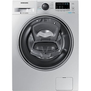 Стиральная машина Samsung WW65K42E00SDLP класс: A загр.фронтальная макс.:6.5кг серебристый