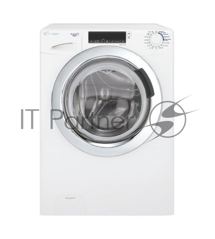 Стиральная машина Candy GVS4 127TWC3/2-07 класс: A+++ загр.фронтальная макс.:7кг белый