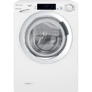 Стиральная машина Candy GVS44 128TWC3-07 класс: A+++ загр.фронтальная макс.:8кг белый