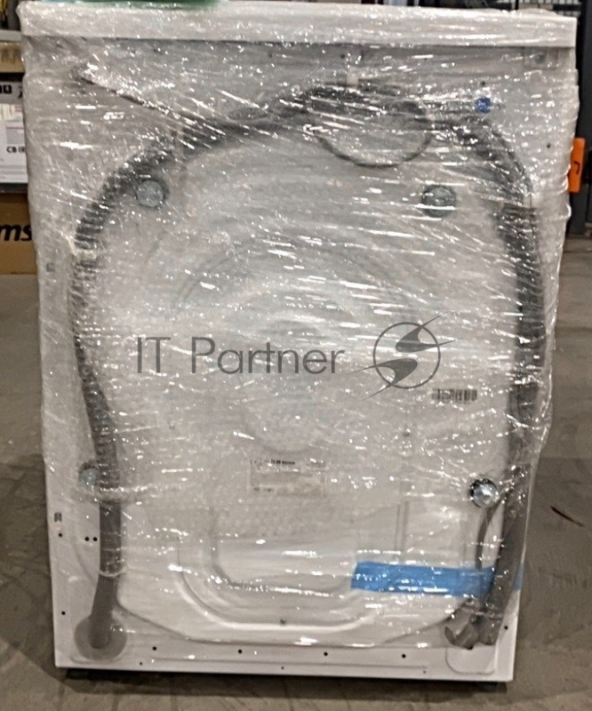 Стиральная машина Hansa WHP 6100 D1W класс: A+++ загр.фронтальная макс.:6кг