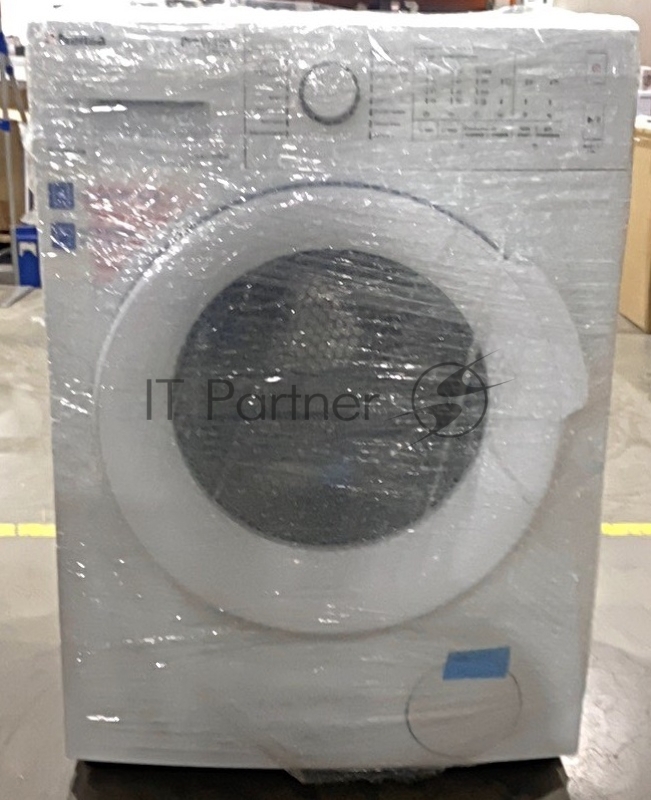 Стиральная машина Hansa WHP 6100 D1W класс: A+++ загр.фронтальная макс.:6кг