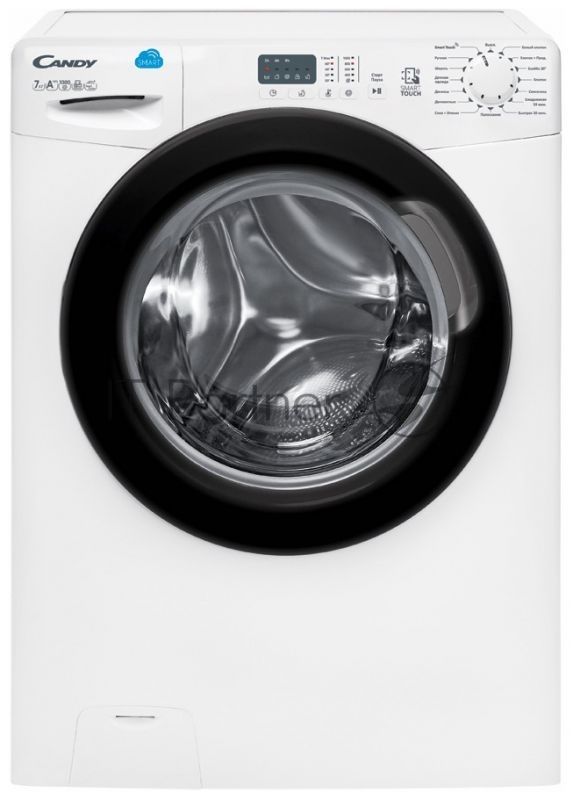 Стиральная машина Candy CS4 1071DB1/2-07