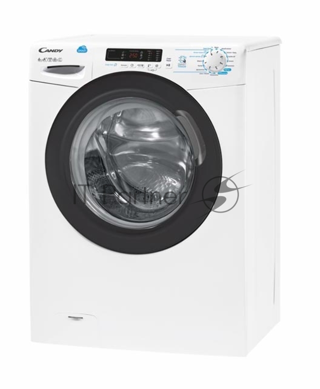 Стиральная машина Candy CSS4 1062DB1/2-07