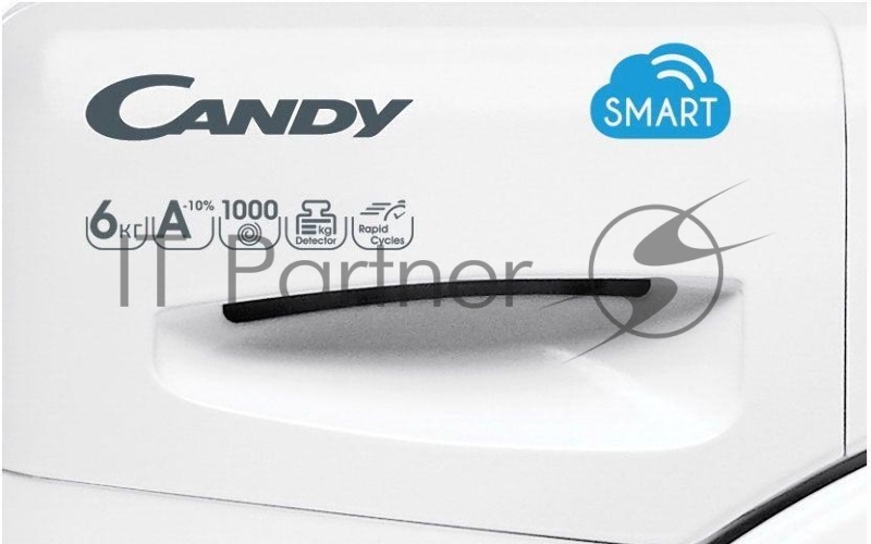 Стиральная машина CANDY CSS34 1062D1-07