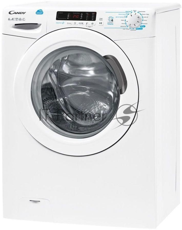 Стиральная машина CANDY CSS34 1062D1-07