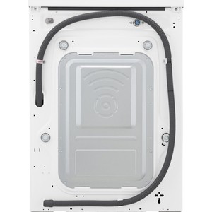 Стиральная машина LG F2M5WS4W