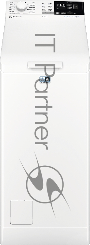 Стиральная машина ELECTROLUX EW6T4R262 / С вертикальной загрузкой 6 кг, отжим 1200 об/мин