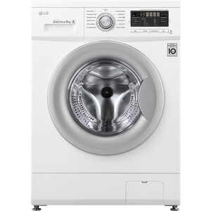 Стиральная машина LG F10B8LD7 (R)