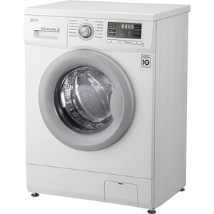 Стиральная машина LG F10B8LD7 (R)