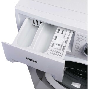 Стиральная машина KORTING KWM 42ID1460