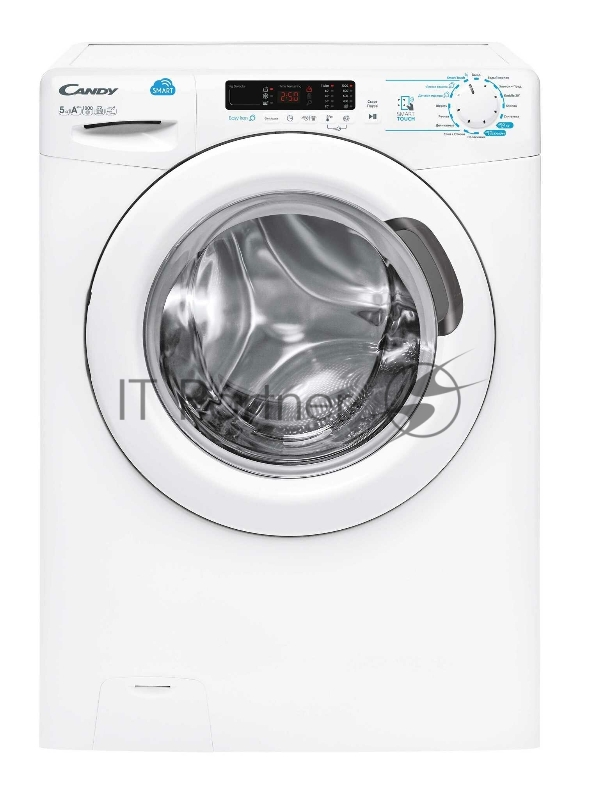 Стиральная машина CANDY ACSS41052D1/2-07 31009703