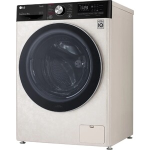 Стиральная машина LG F4V5VS9B