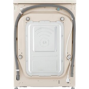 Стиральная машина LG F4V5VS9B