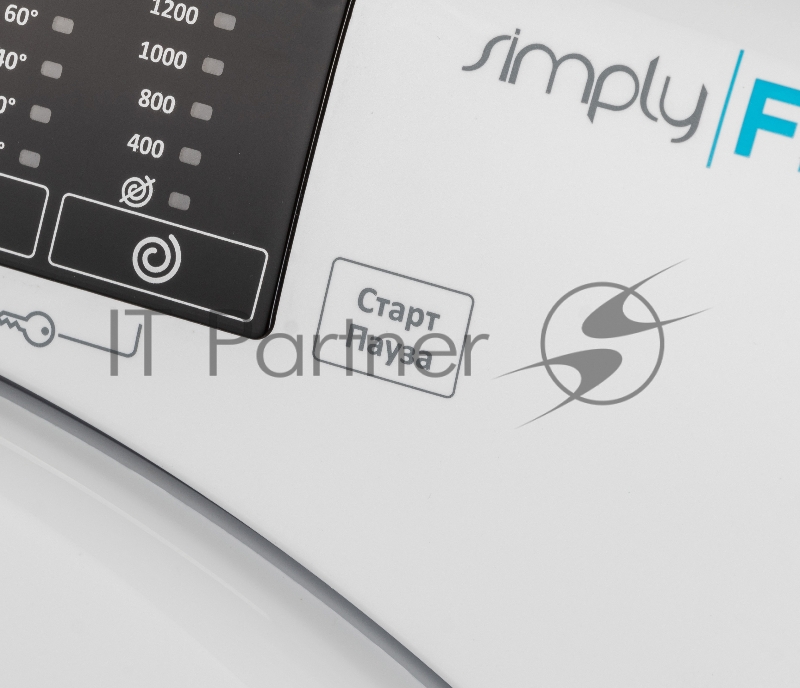 Стиральная машина Candy Smart Pro CO4 127T3/2-07 класс: A-30% загр.фронтальная макс.:7кг белый